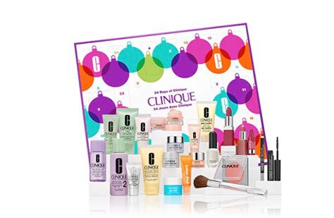 CLINIQUE Calendario de Adviento 2023 Beauty .